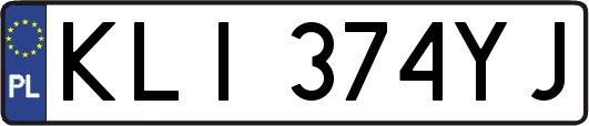 KLI374YJ