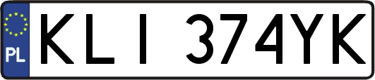 KLI374YK