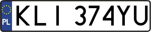 KLI374YU