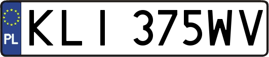KLI375WV