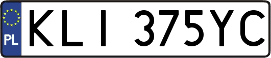 KLI375YC