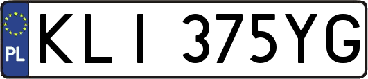 KLI375YG
