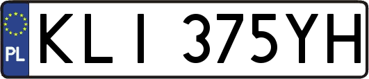 KLI375YH