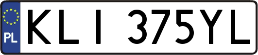 KLI375YL