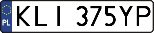 KLI375YP