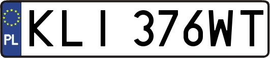 KLI376WT