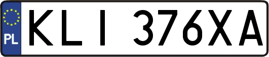 KLI376XA
