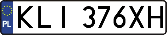 KLI376XH