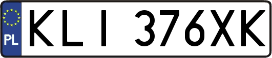 KLI376XK