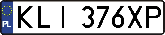 KLI376XP