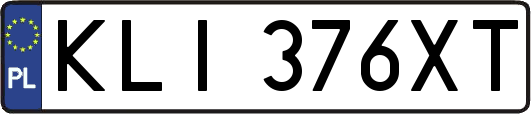 KLI376XT