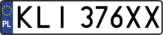 KLI376XX