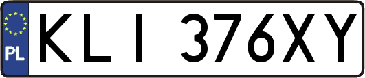 KLI376XY