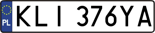 KLI376YA
