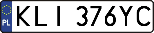 KLI376YC