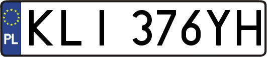 KLI376YH