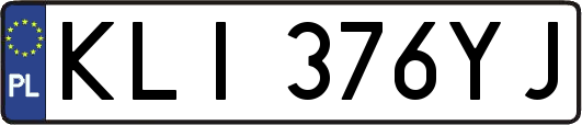 KLI376YJ