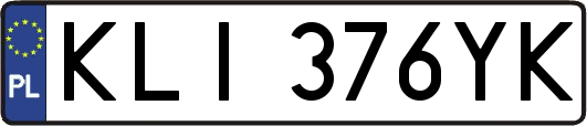 KLI376YK