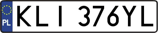 KLI376YL