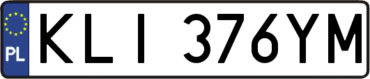 KLI376YM