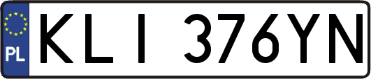 KLI376YN