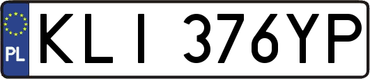 KLI376YP