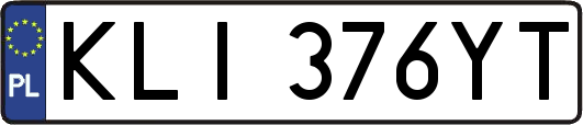 KLI376YT