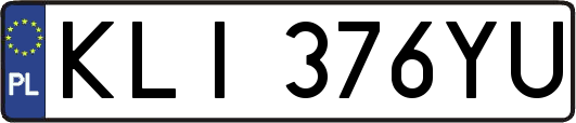 KLI376YU