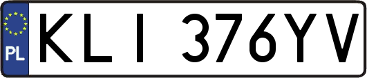 KLI376YV