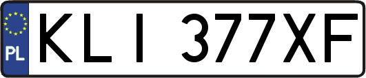 KLI377XF