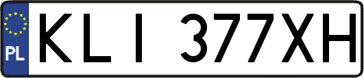 KLI377XH