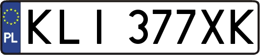 KLI377XK