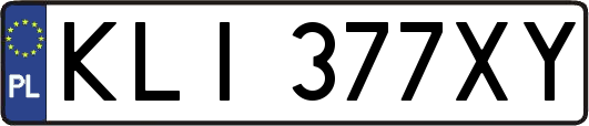 KLI377XY