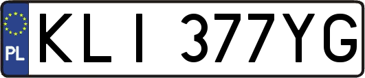 KLI377YG