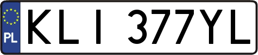 KLI377YL