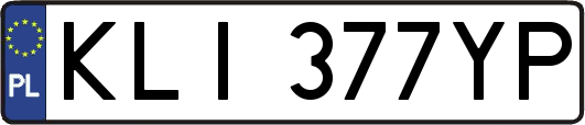 KLI377YP