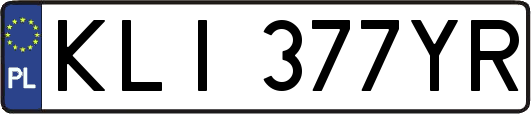 KLI377YR