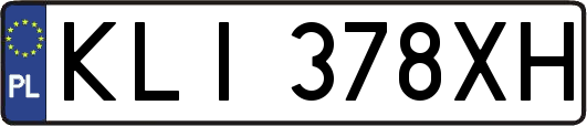 KLI378XH