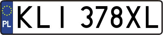 KLI378XL