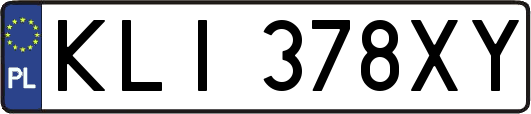 KLI378XY