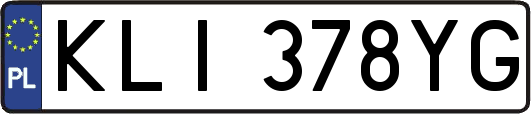 KLI378YG