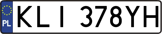 KLI378YH
