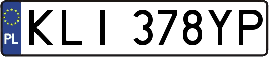KLI378YP