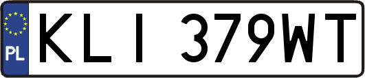 KLI379WT