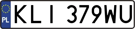 KLI379WU