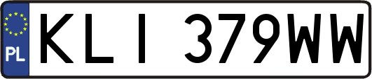 KLI379WW