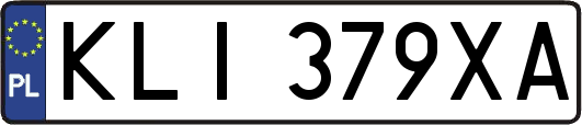 KLI379XA