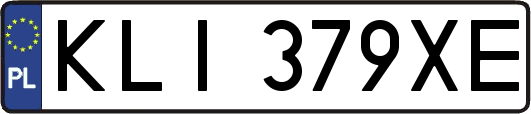 KLI379XE