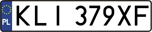 KLI379XF