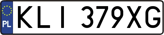 KLI379XG